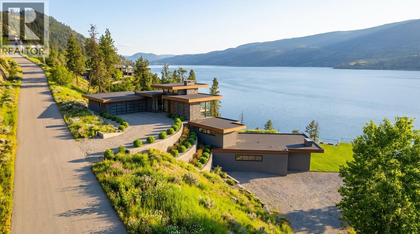 180 Sheerwater Court Unit# 8, Kelowna, British Columbia  V1V 2X1 - Photo 8 - 10379237