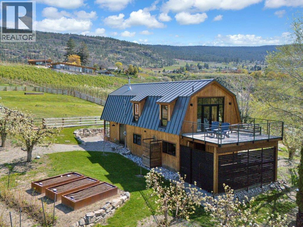 620 Boothe Road, Naramata, British Columbia  V0H 1N1 - Photo 12 - 10378741