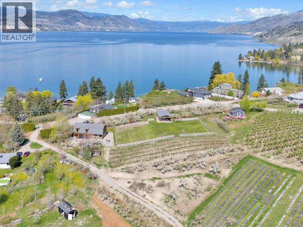 620 Boothe Road, Naramata, British Columbia  V0H 1N1 - Photo 17 - 10378741
