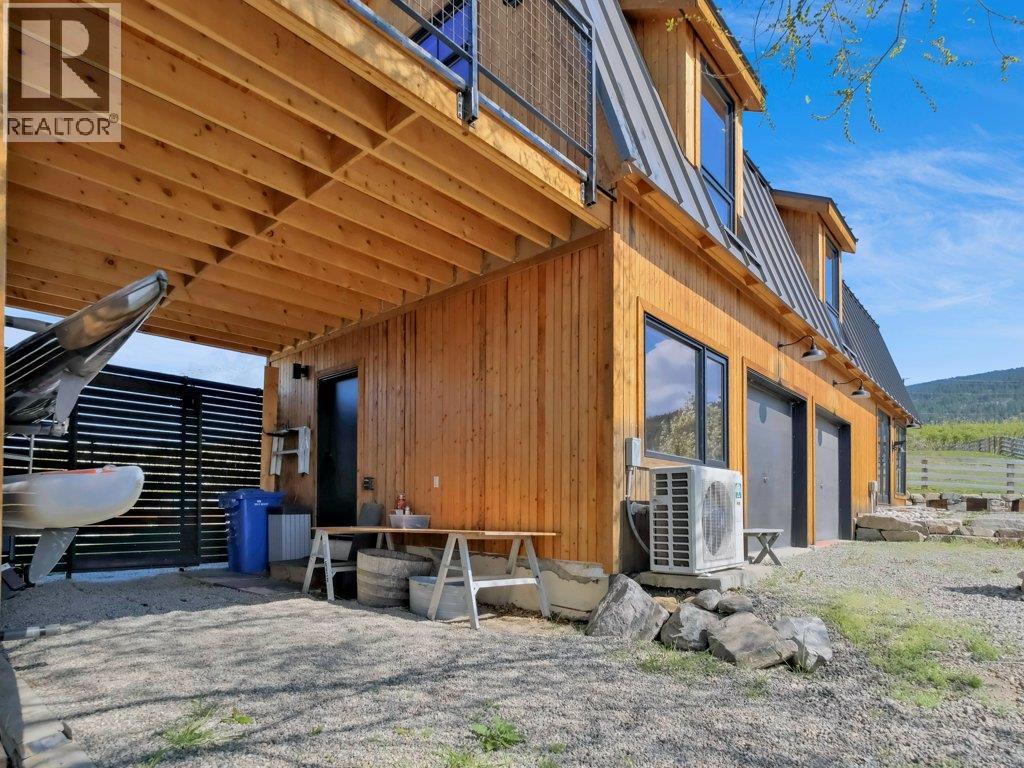 620 Boothe Road, Naramata, British Columbia  V0H 1N1 - Photo 2 - 10378741
