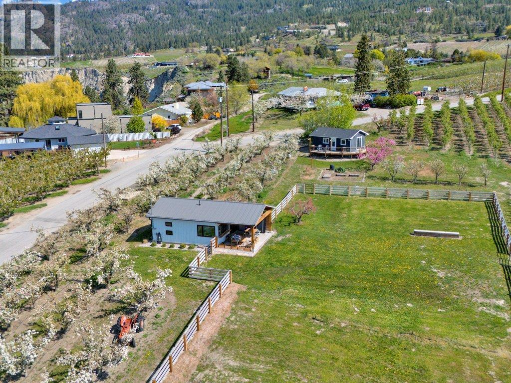 620 Boothe Road, Naramata, British Columbia  V0H 1N1 - Photo 3 - 10378741
