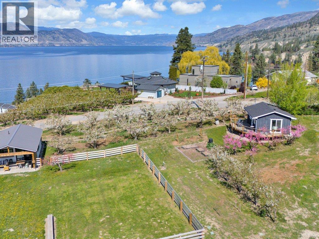 620 Boothe Road, Naramata, British Columbia  V0H 1N1 - Photo 4 - 10378741
