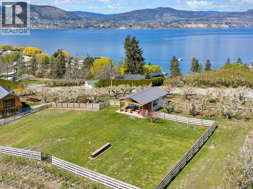 620 Boothe Road, Naramata, British Columbia  V0H 1N1 - Photo 6 - 10378741