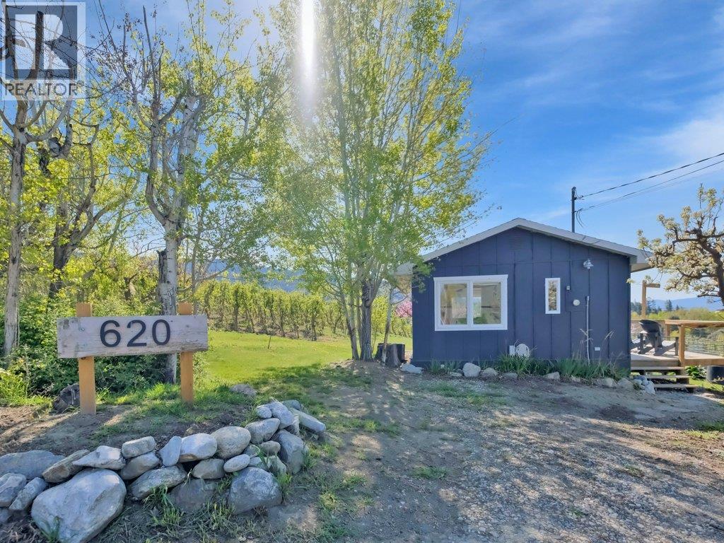 620 Boothe Road, Naramata, British Columbia  V0H 1N1 - Photo 69 - 10378741