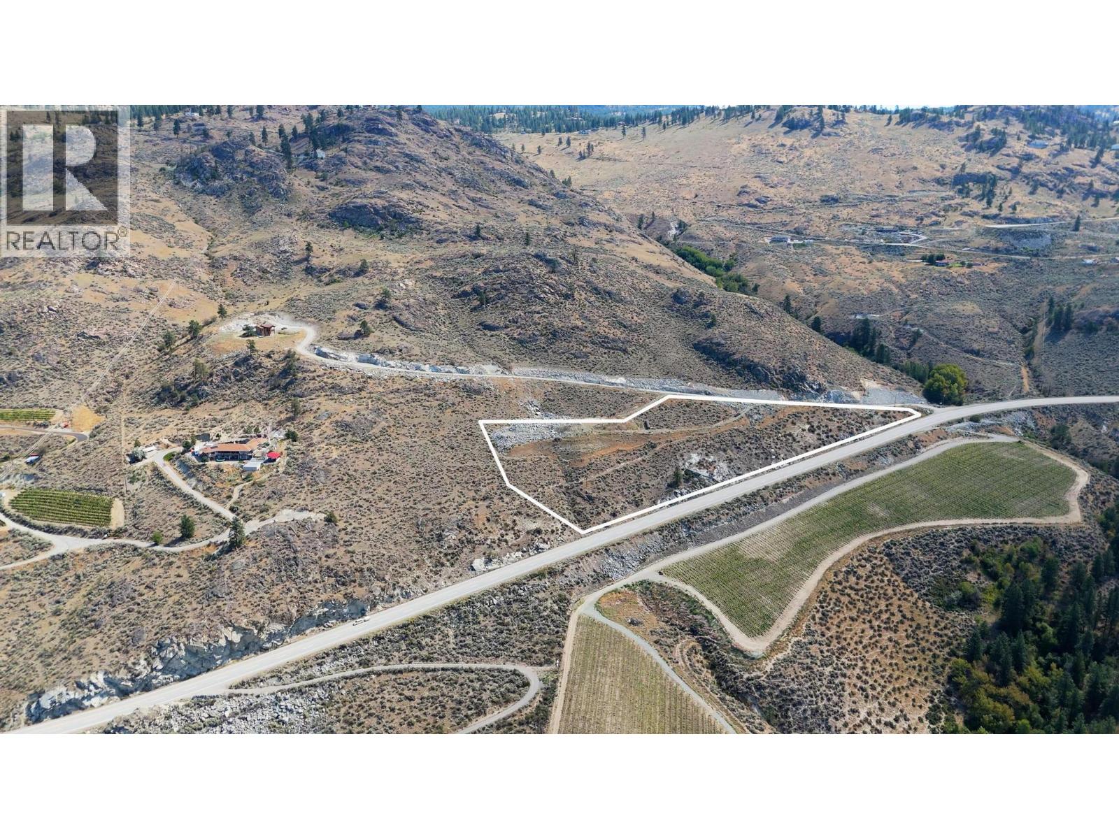 1750 Highway 3 E Lot# 1, Osoyoos, British Columbia  V0H 1V6 - Photo 3 - 10378916