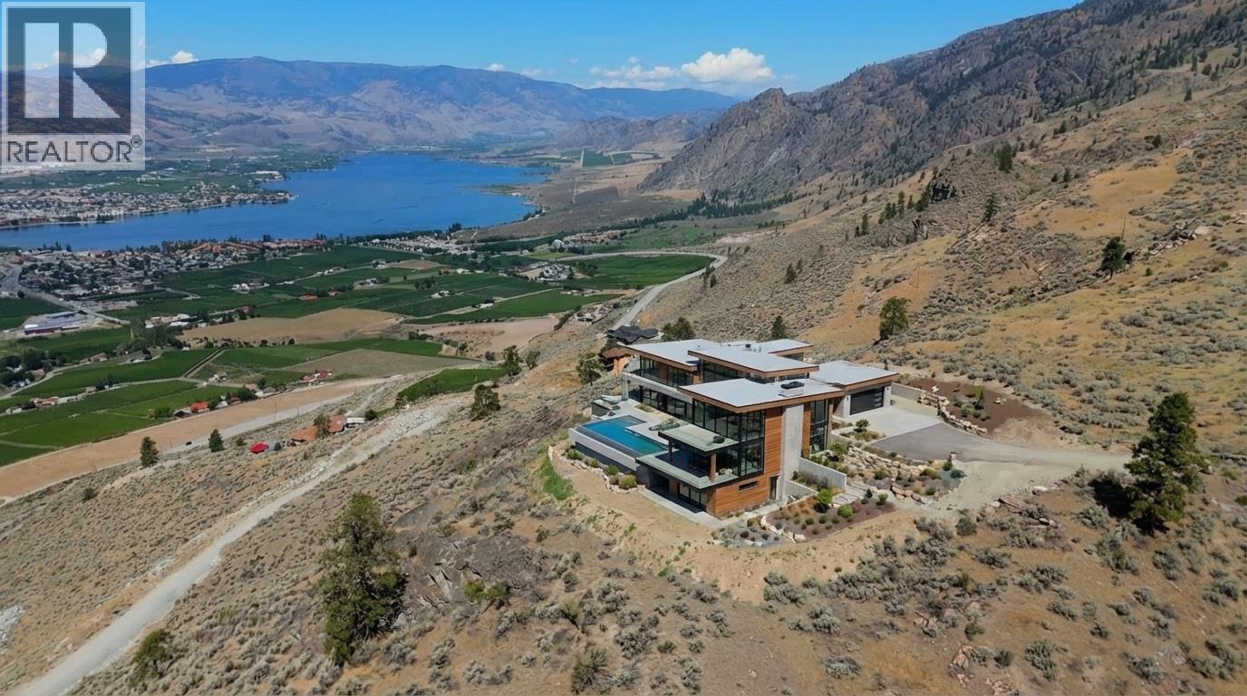 1750 Highway 3 E Lot# 1, Osoyoos, British Columbia  V0H 1V6 - Photo 4 - 10378916