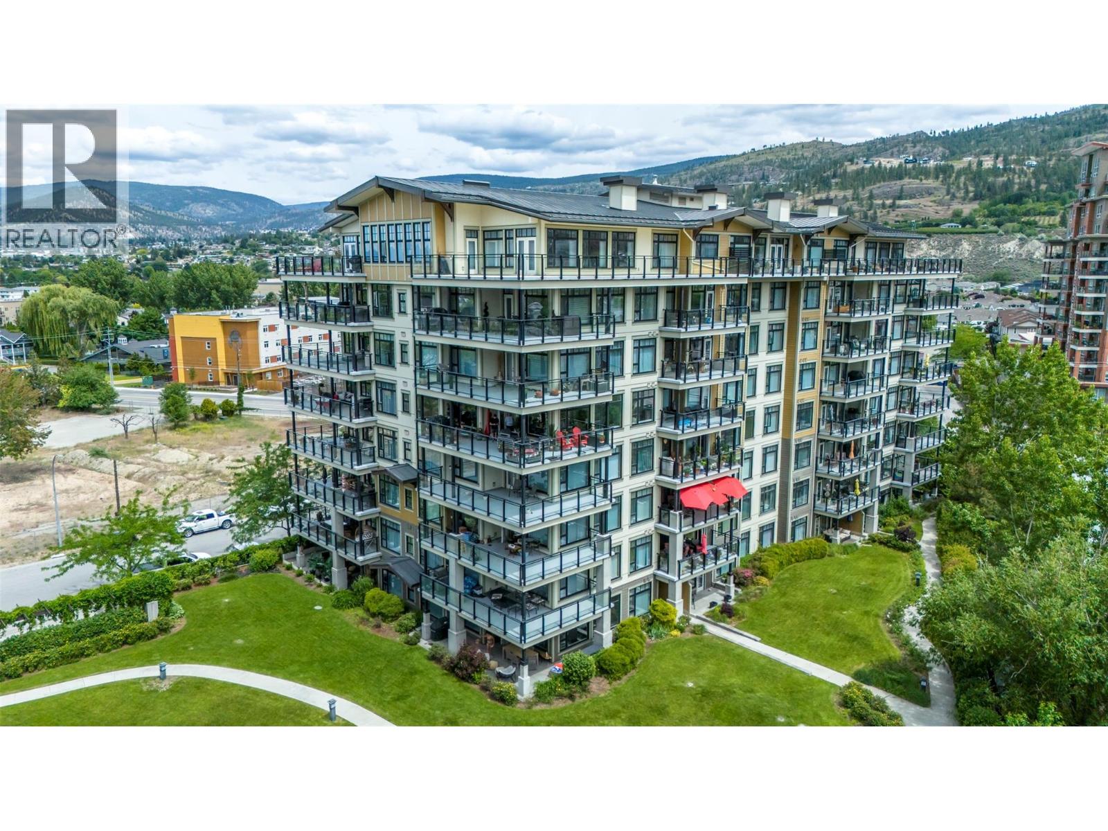 3301 Skaha Lake Road Unit# 506, Penticton, British Columbia  V2A 6G6 - Photo 2 - 10379212