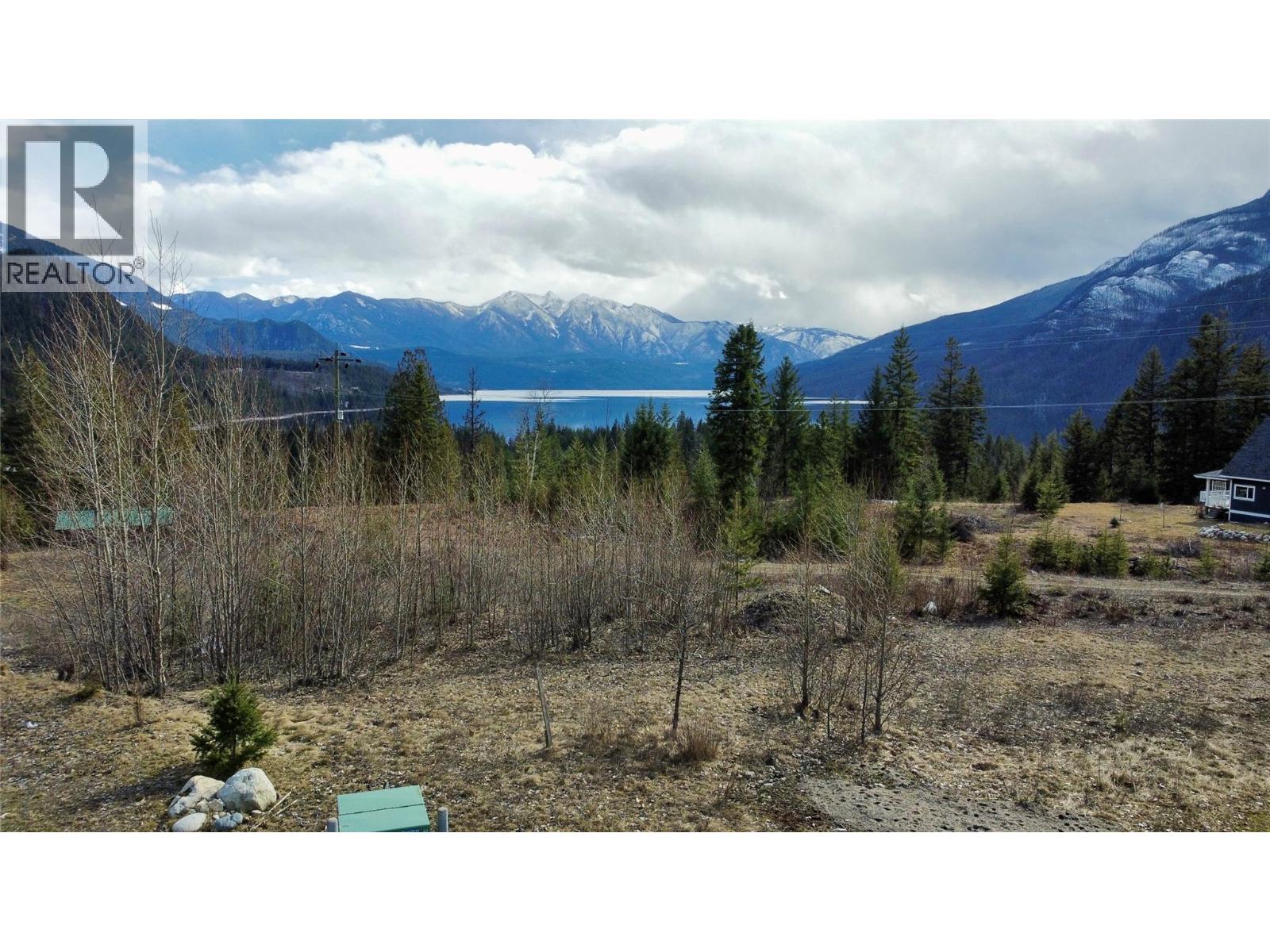 247 Fullmoon Road, rosebery, British Columbia