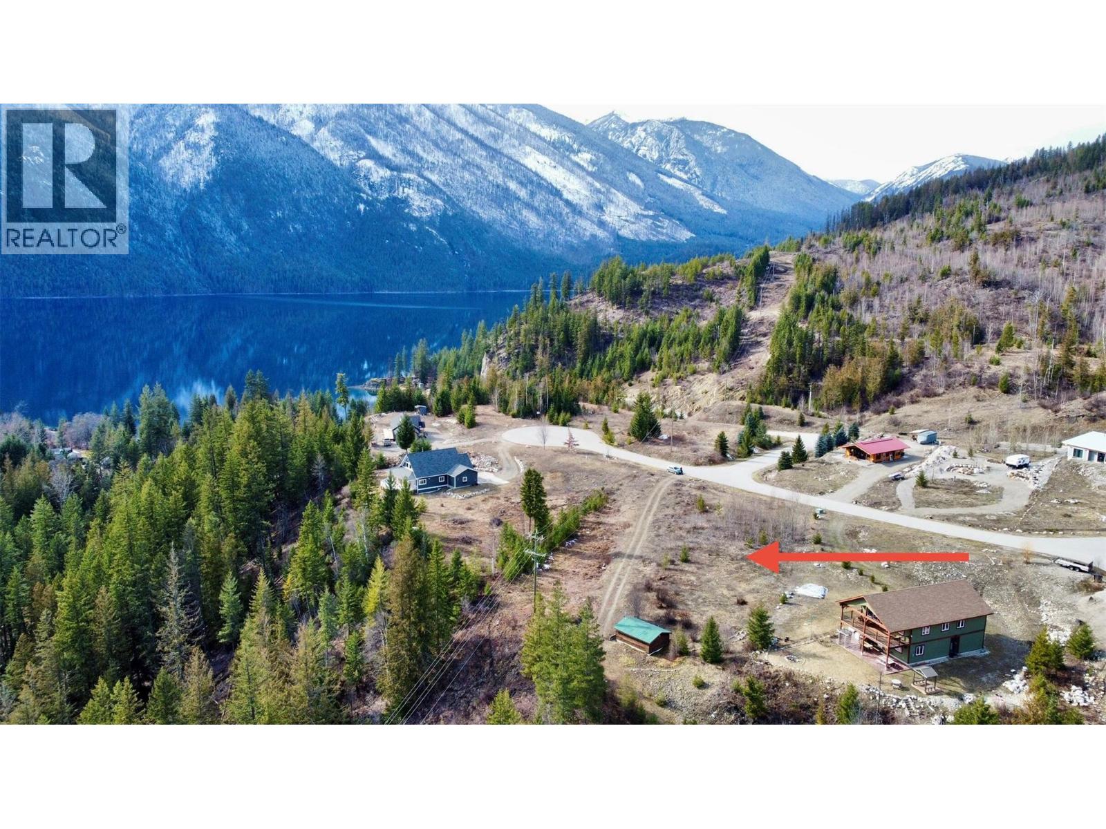 247 Fullmoon Road, Rosebery, British Columbia  V0G 1S1 - Photo 8 - 10379142