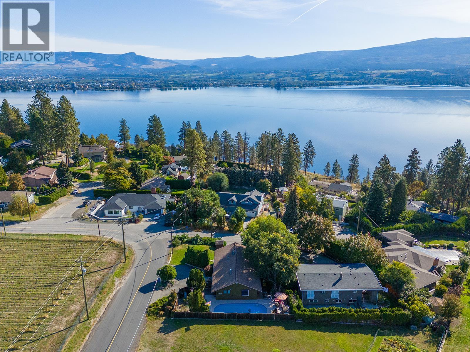 2931 Thacker Drive, west kelowna, British Columbia