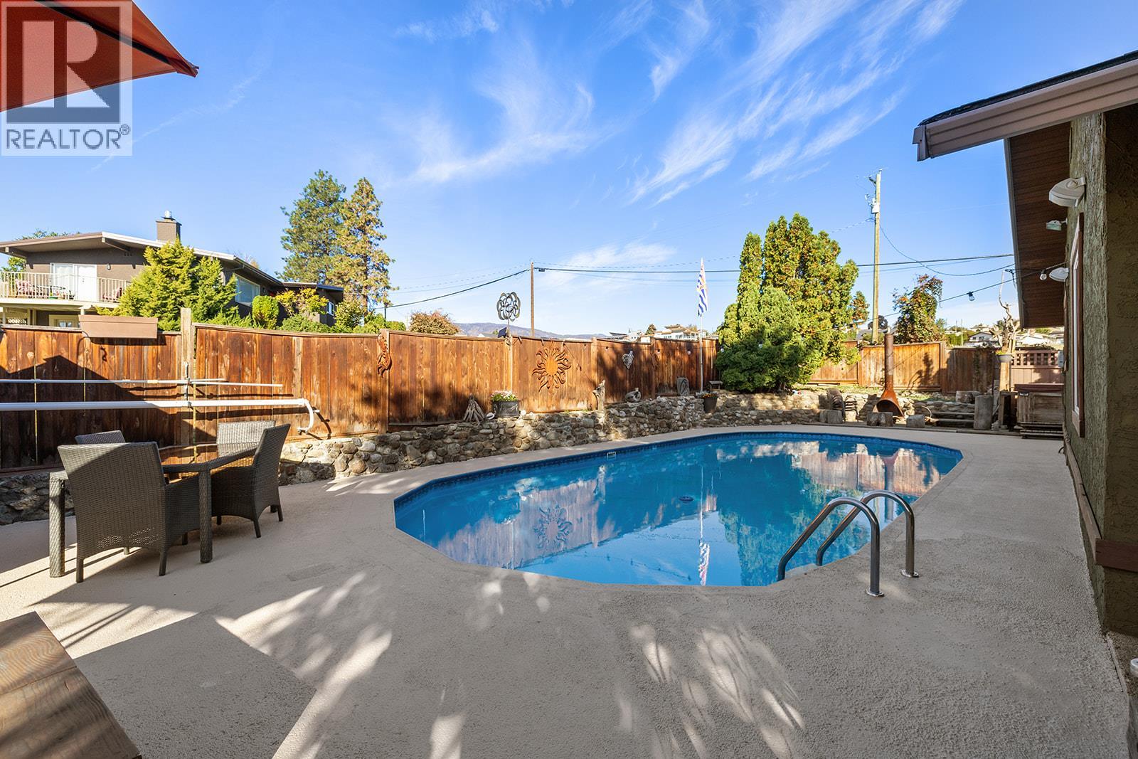 2931 Thacker Drive, West Kelowna, British Columbia  V1Z 1X1 - Photo 2 - 10379040