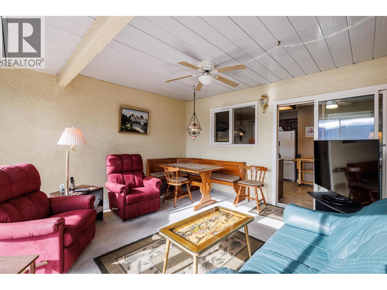 4450 Ponderosa Drive Unit# 202, Peachland, British Columbia  V0H 1X5 - Photo 12 - 10378946