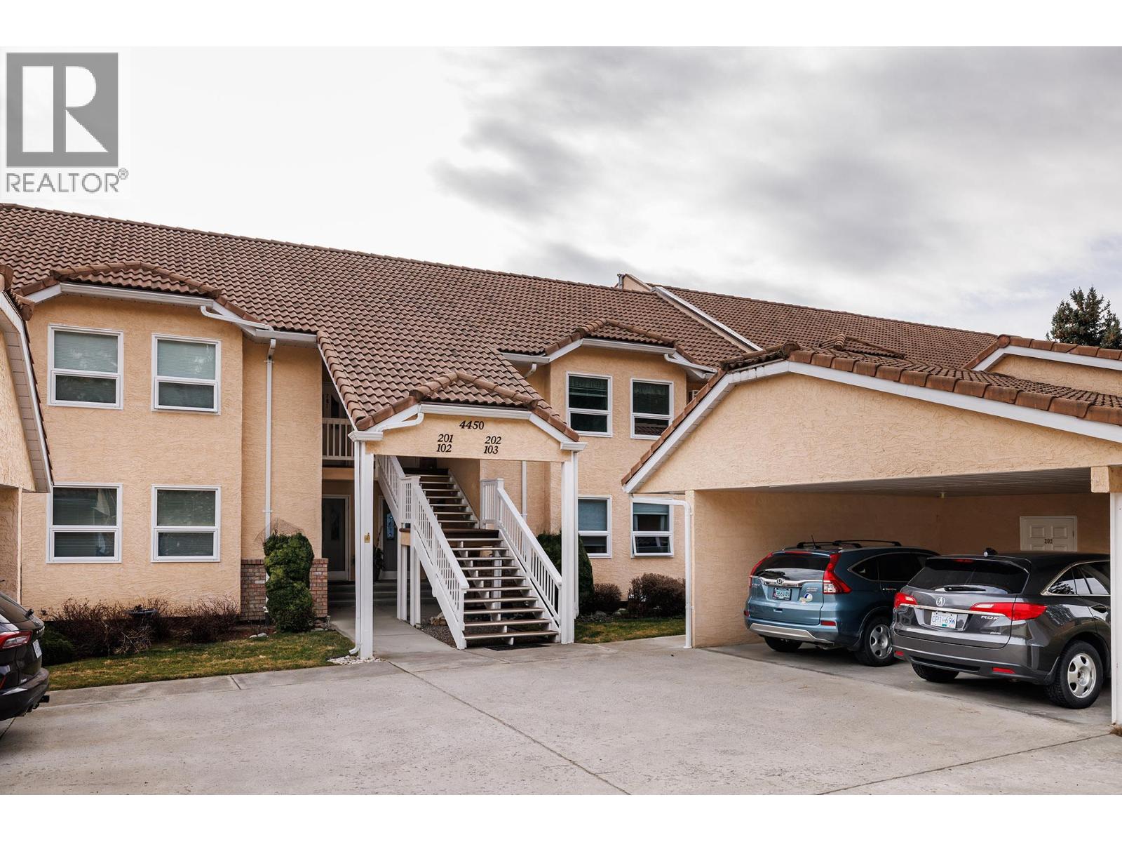 4450 Ponderosa Drive Unit# 202, Peachland, British Columbia  V0H 1X5 - Photo 28 - 10378946