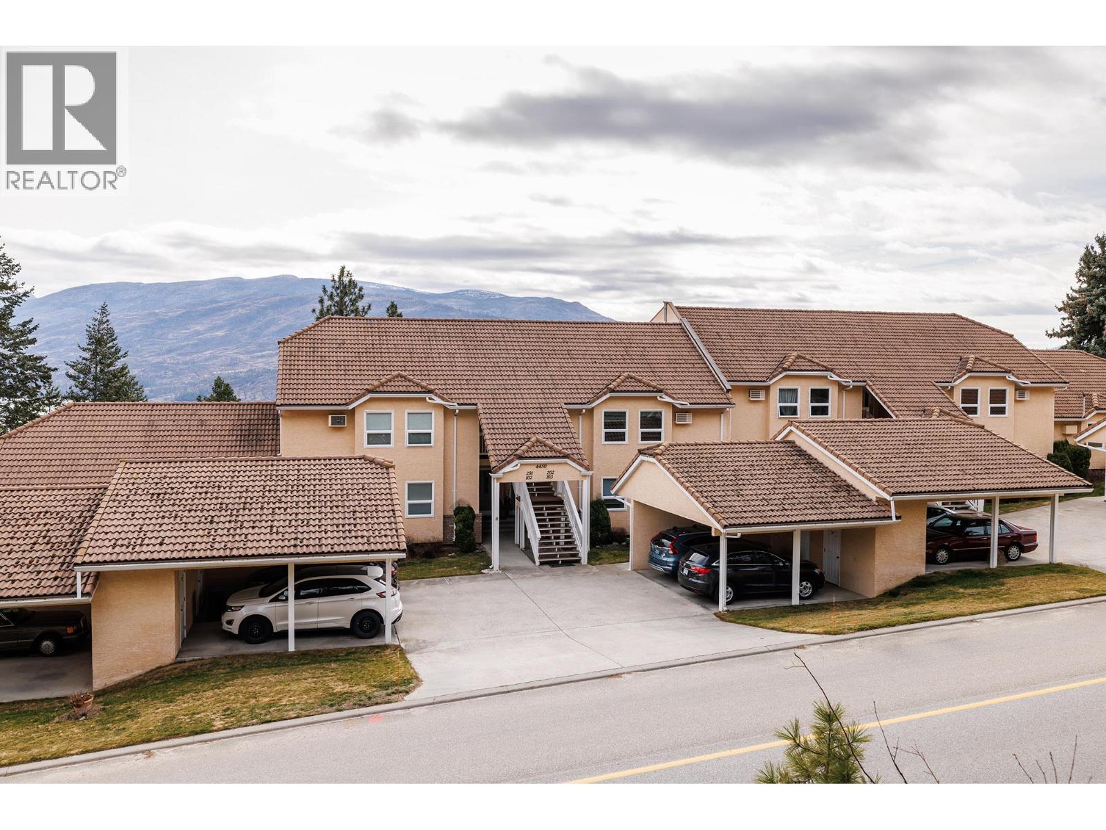 4450 Ponderosa Drive Unit# 202, Peachland, British Columbia  V0H 1X5 - Photo 30 - 10378946