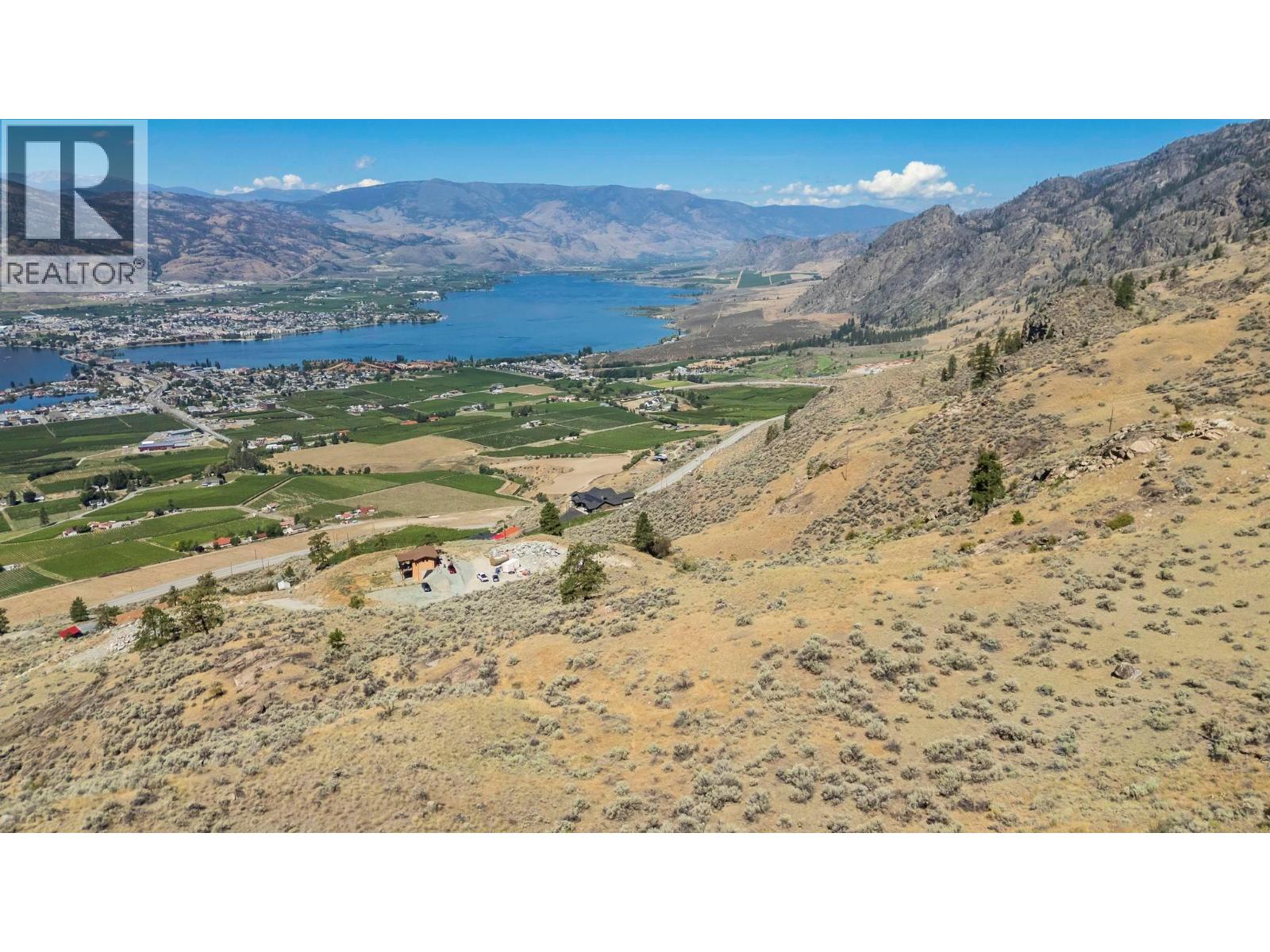 1750 Highway 3 E Lot# 3, Osoyoos, British Columbia  V0H 1V6 - Photo 10 - 10378936
