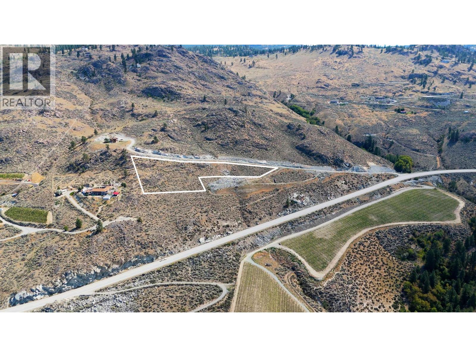 1750 Highway 3 E Lot# 3, Osoyoos, British Columbia  V0H 1V6 - Photo 2 - 10378936