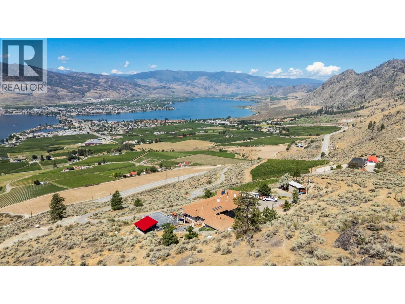 1750 Highway 3 E Lot# 3, Osoyoos, British Columbia  V0H 1V6 - Photo 21 - 10378936