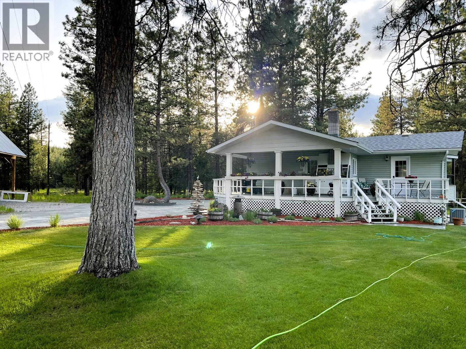 4836 Kennedy Road Lot# 2, cranbrook, British Columbia