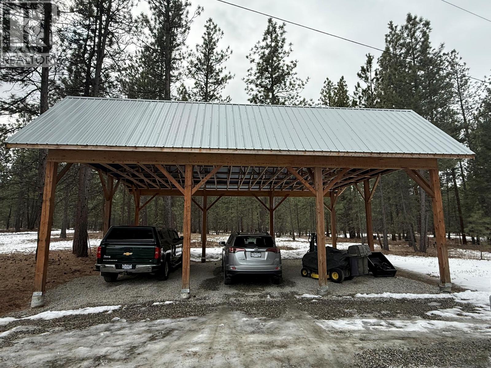 4836 Kennedy Road Lot# 2, Cranbrook, British Columbia  V1C 7C1 - Photo 35 - 10378617
