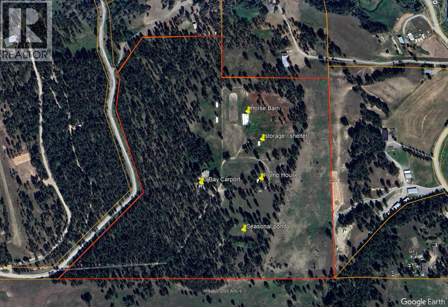 4836 Kennedy Road Lot# 2, Cranbrook, British Columbia  V1C 7C1 - Photo 37 - 10378617