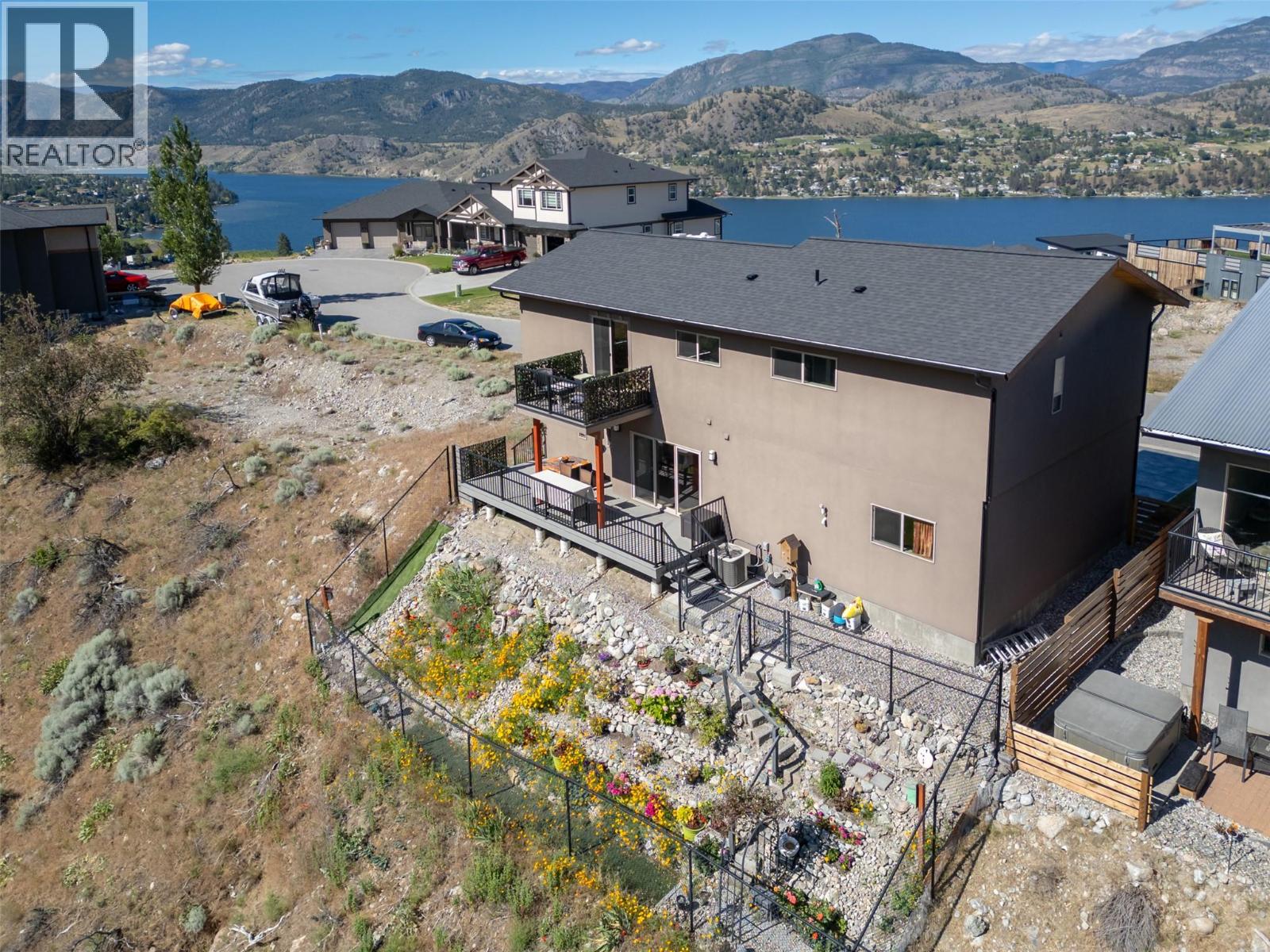 125 Cabernet Drive Unit# 30, Okanagan Falls, British Columbia  V0H 1R3 - Photo 39 - 10378931