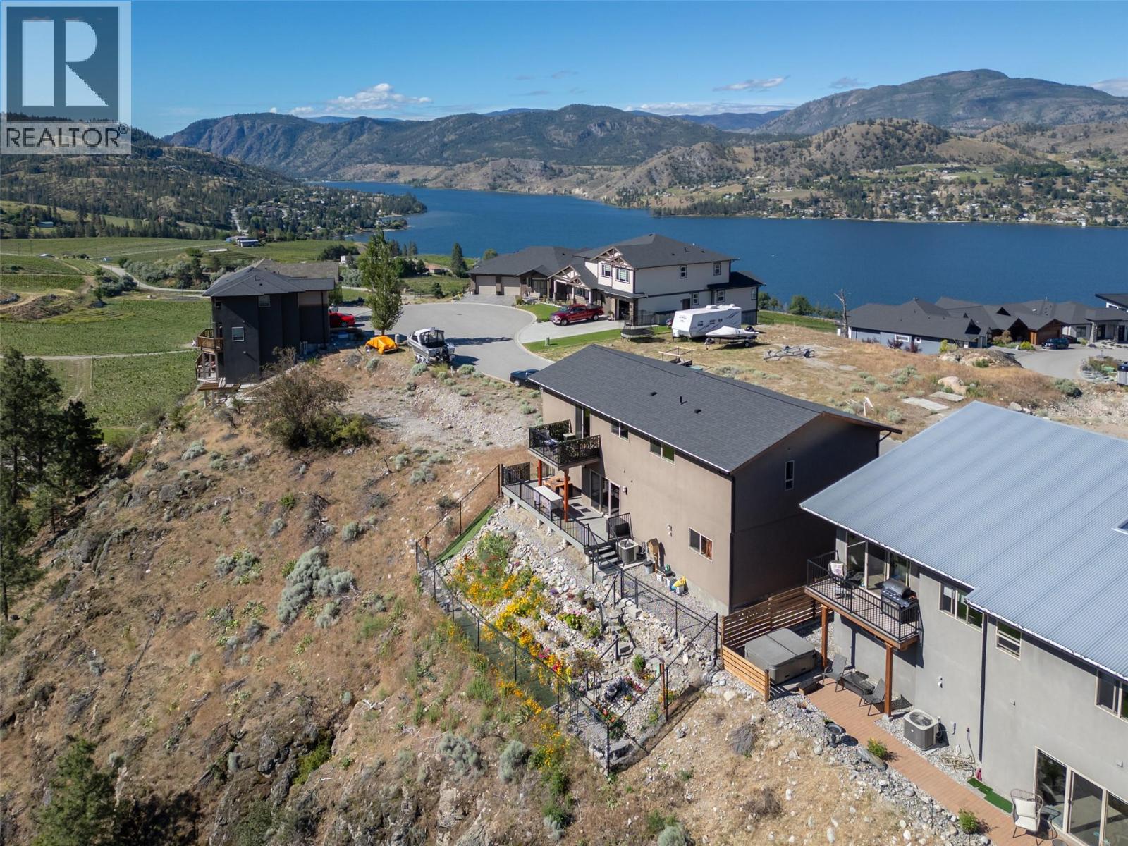 125 Cabernet Drive Unit# 30, Okanagan Falls, British Columbia  V0H 1R3 - Photo 40 - 10378931