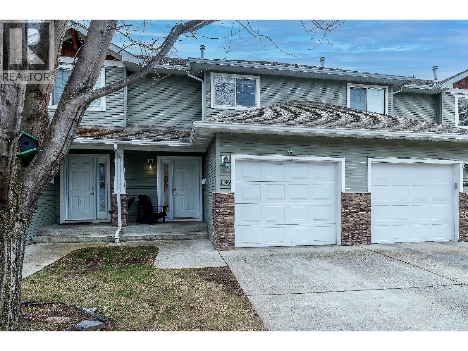 914 Craig Road Unit# 139, Kelowna, British Columbia  V1X 7Z7 - Photo 1 - 10378866
