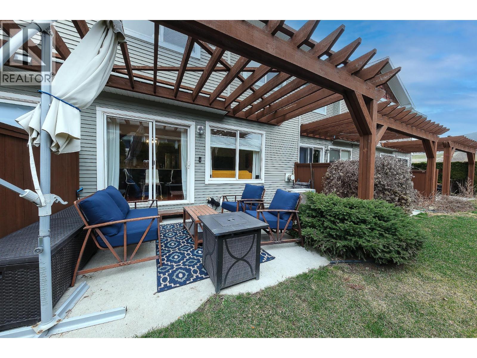 914 Craig Road Unit# 139, Kelowna, British Columbia  V1X 7Z7 - Photo 31 - 10378866
