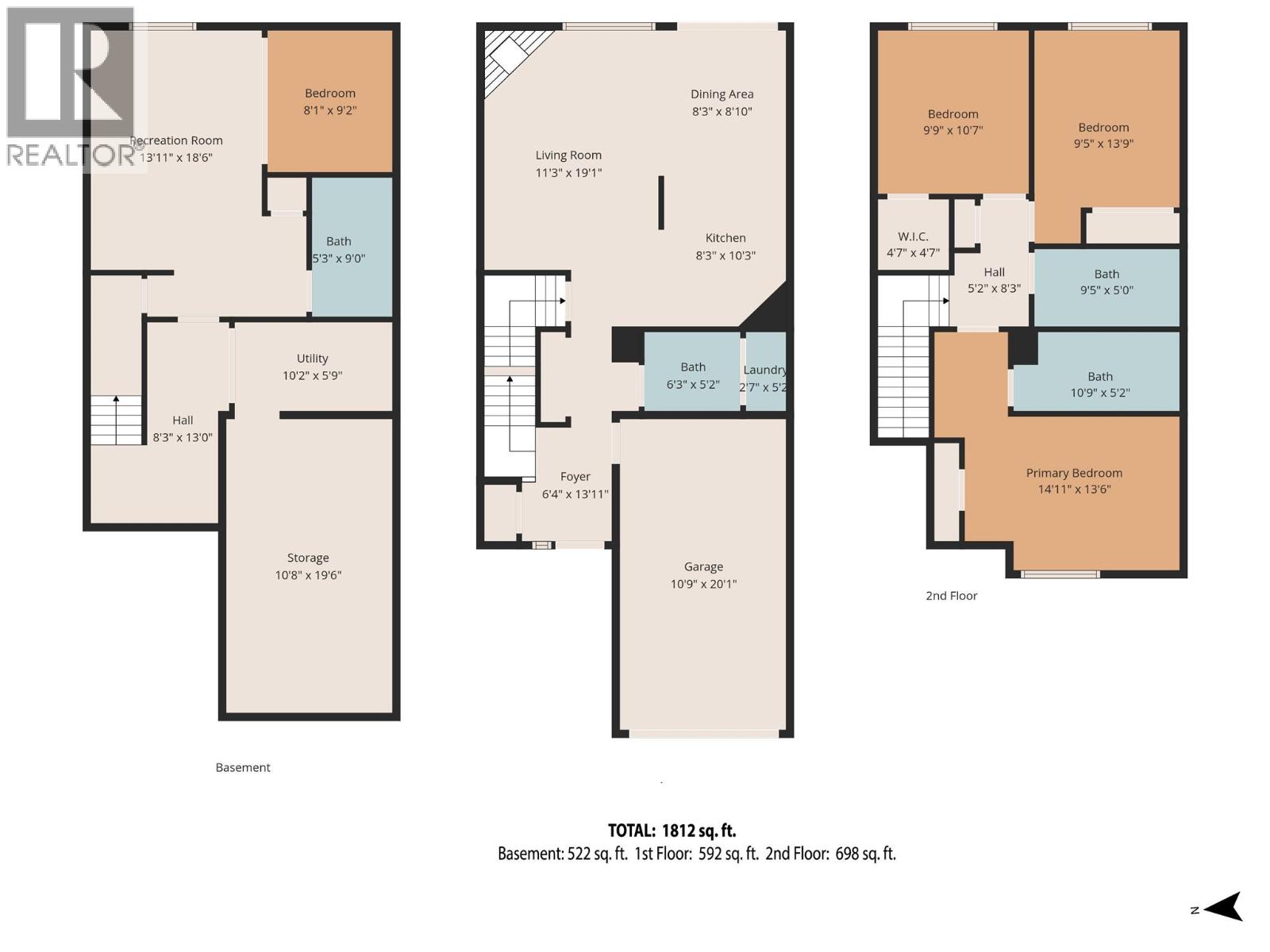 914 Craig Road Unit# 139, Kelowna, British Columbia  V1X 7Z7 - Photo 32 - 10378866