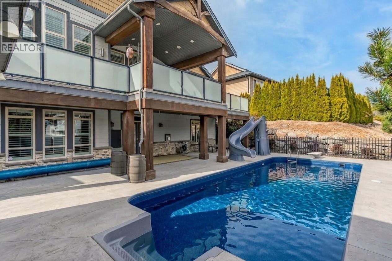 12830 Lake Hill Lane, lake country, British Columbia