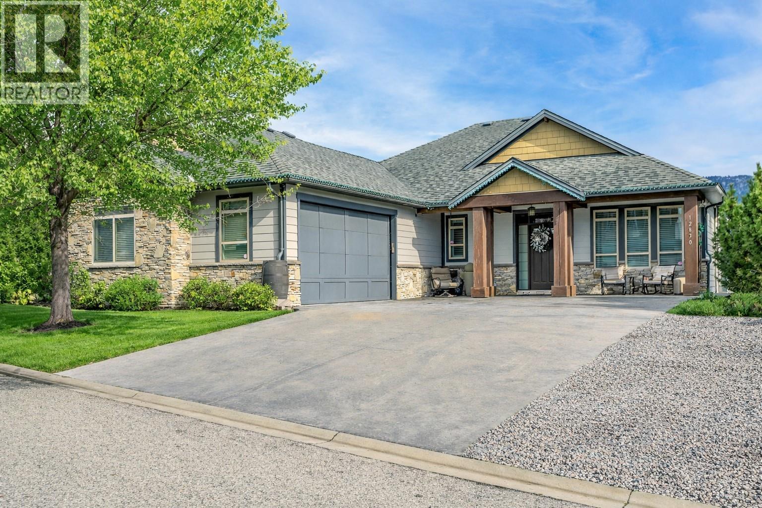 12830 Lake Hill Lane, Lake Country, British Columbia  V4V 2P7 - Photo 2 - 10375282