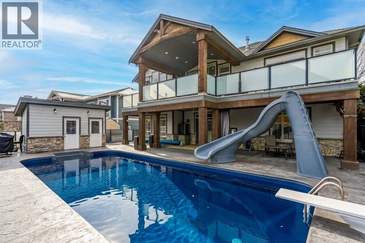 12830 Lake Hill Lane, Lake Country, British Columbia  V4V 2P7 - Photo 3 - 10375282