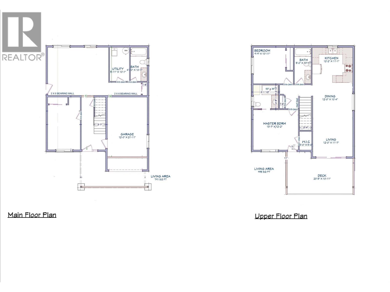 2808 1st Avenue, Castlegar, British Columbia  V1N 2R2 - Photo 6 - 10379265