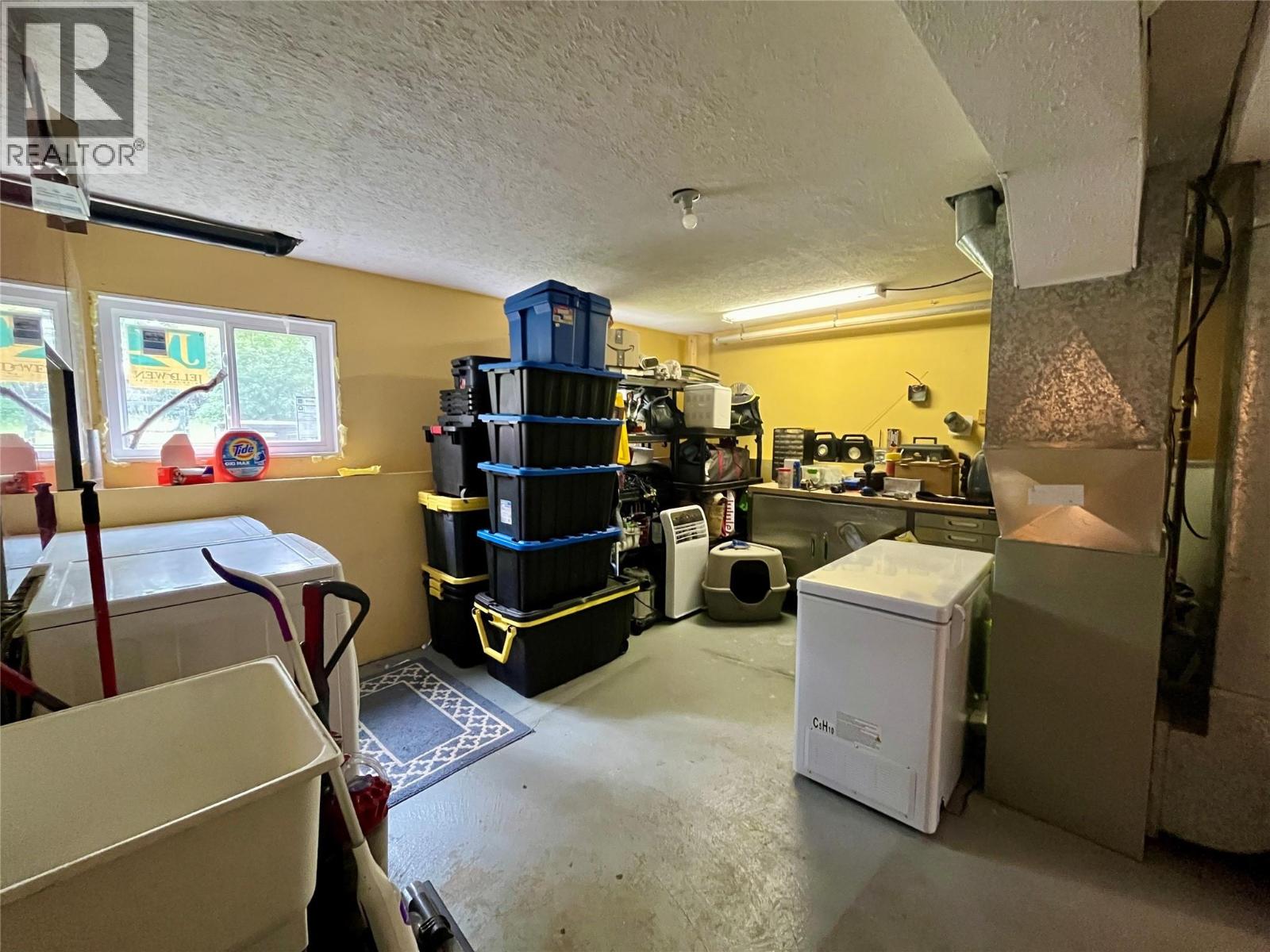 248 Murray Drive, Tumbler Ridge, British Columbia  V0C 2W0 - Photo 23 - 10378982