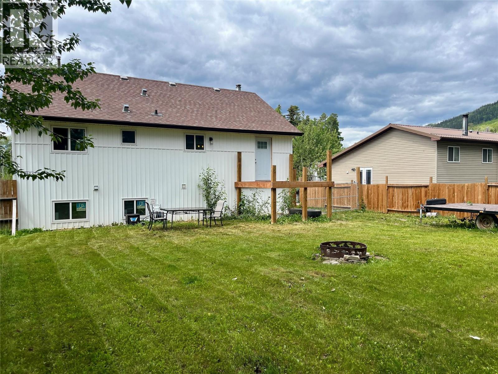 248 Murray Drive, Tumbler Ridge, British Columbia  V0C 2W0 - Photo 24 - 10378982