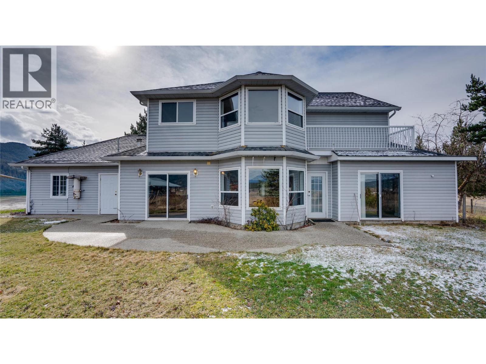 5580 Back Enderby Road, Spallumcheen, British Columbia  V4Y 0X5 - Photo 28 - 10378810