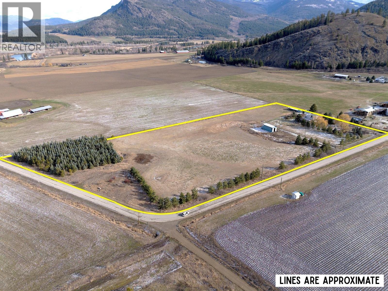 5580 Back Enderby Road, Spallumcheen, British Columbia  V4Y 0X5 - Photo 44 - 10378810