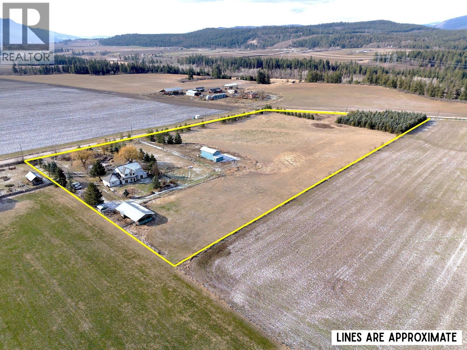 5580 Back Enderby Road, Spallumcheen, British Columbia  V4Y 0X5 - Photo 47 - 10378810