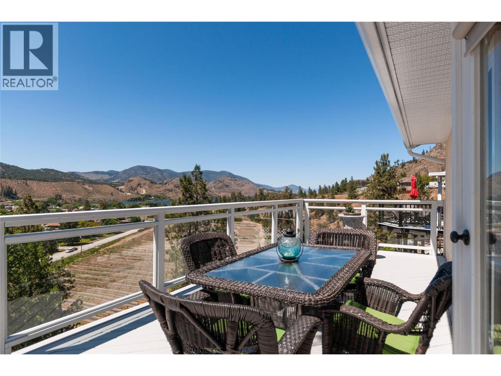 1214 Peachcliff Drive, Okanagan Falls, British Columbia  V0H 1R1 - Photo 15 - 10378743