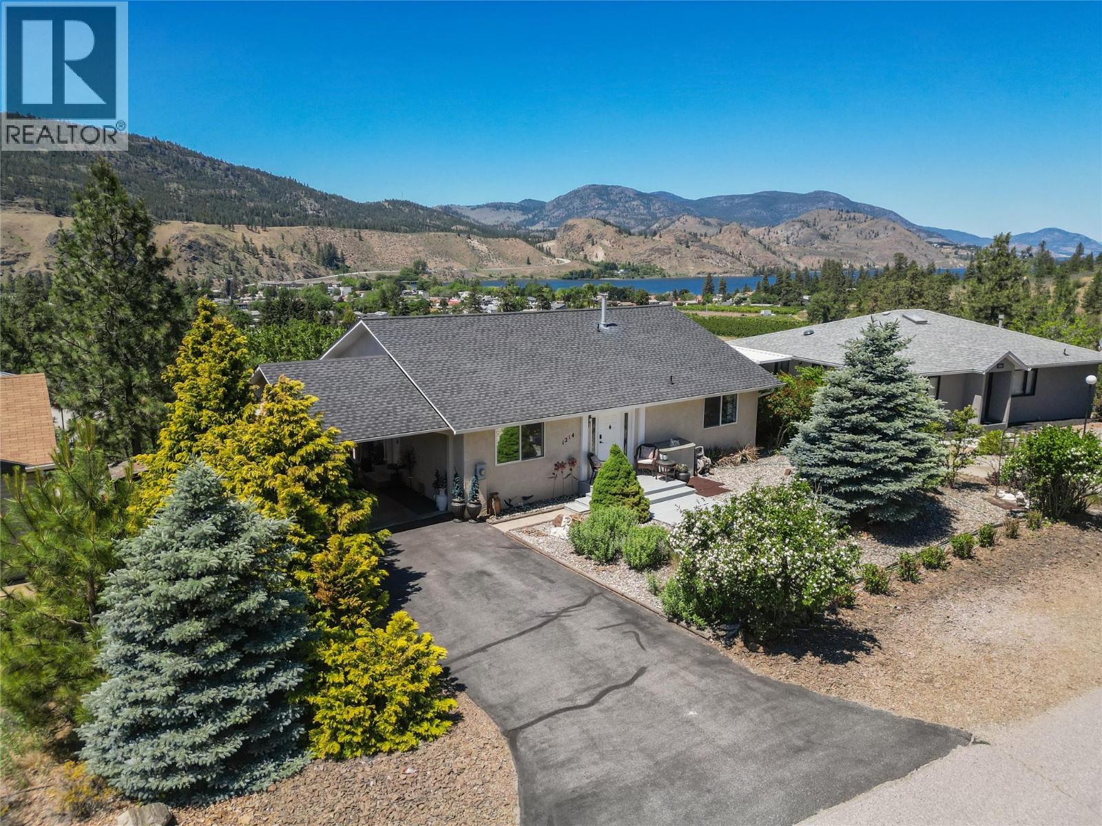 1214 Peachcliff Drive, Okanagan Falls, British Columbia  V0H 1R1 - Photo 29 - 10378743