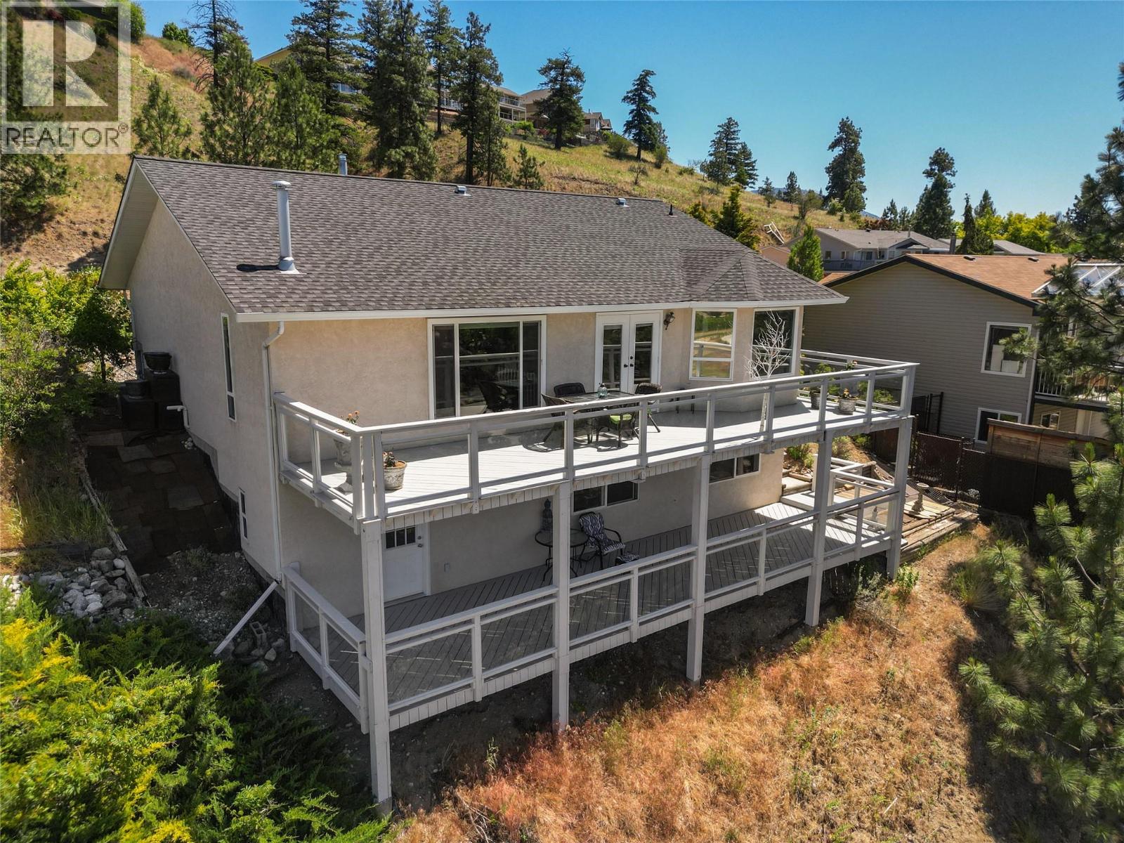 1214 Peachcliff Drive, Okanagan Falls, British Columbia  V0H 1R1 - Photo 3 - 10378743