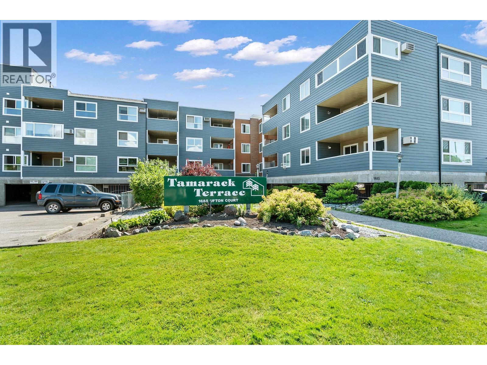 1685 Ufton Court Unit# 310, Kelowna, British Columbia  V1Y 8G7 - Photo 2 - 10378928