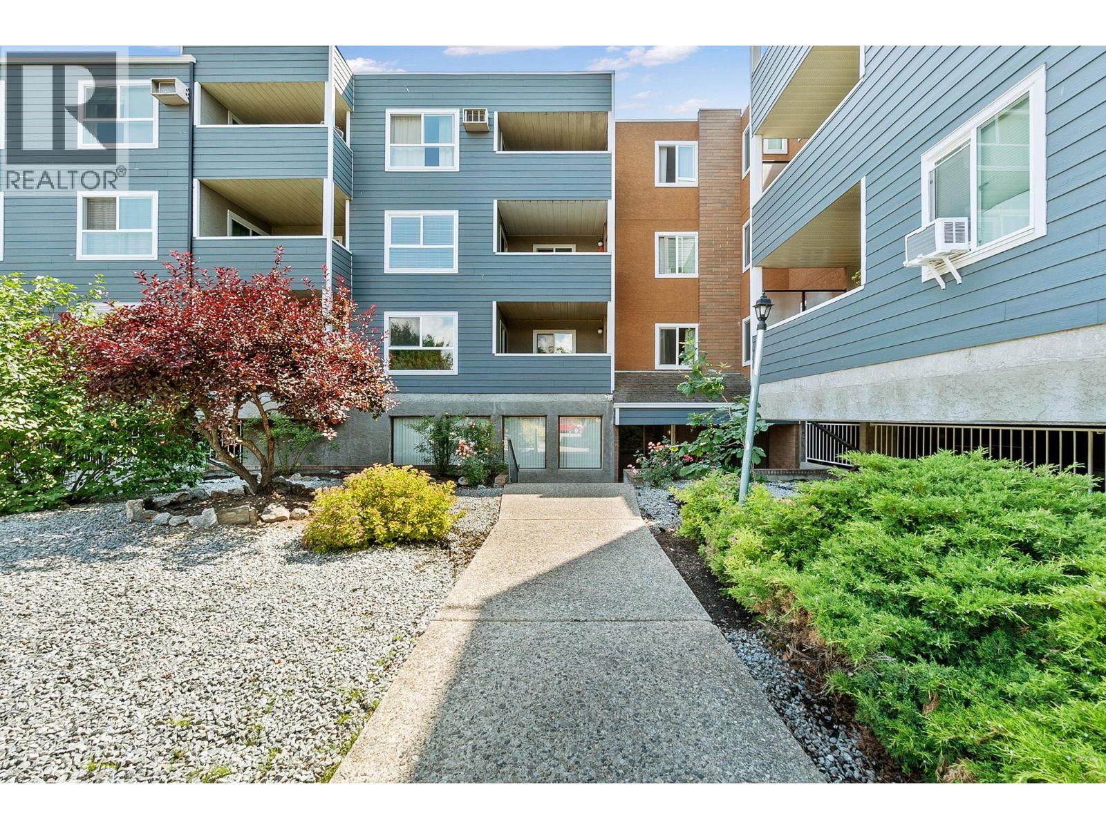 1685 Ufton Court Unit# 310, Kelowna, British Columbia  V1Y 8G7 - Photo 3 - 10378928