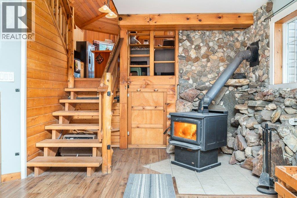 1665 Enderby Mabel Lake Road, Enderby, British Columbia  V0E 1V5 - Photo 16 - 10378918