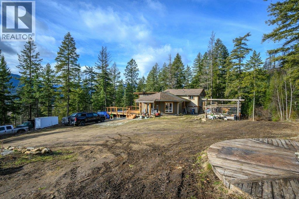 1665 Enderby Mabel Lake Road, Enderby, British Columbia  V0E 1V5 - Photo 27 - 10378918