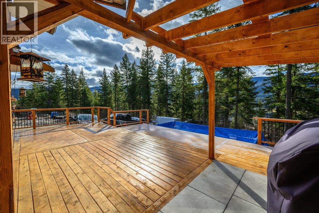 1665 Enderby Mabel Lake Road, Enderby, British Columbia  V0E 1V5 - Photo 3 - 10378918
