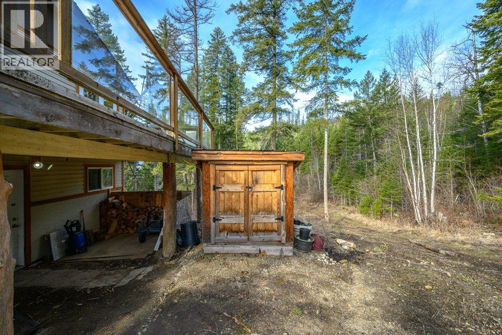 1665 Enderby Mabel Lake Road, Enderby, British Columbia  V0E 1V5 - Photo 31 - 10378918