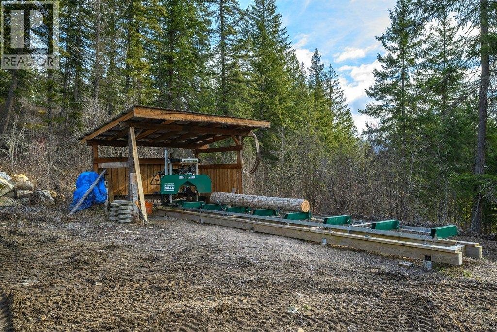 1665 Enderby Mabel Lake Road, Enderby, British Columbia  V0E 1V5 - Photo 35 - 10378918