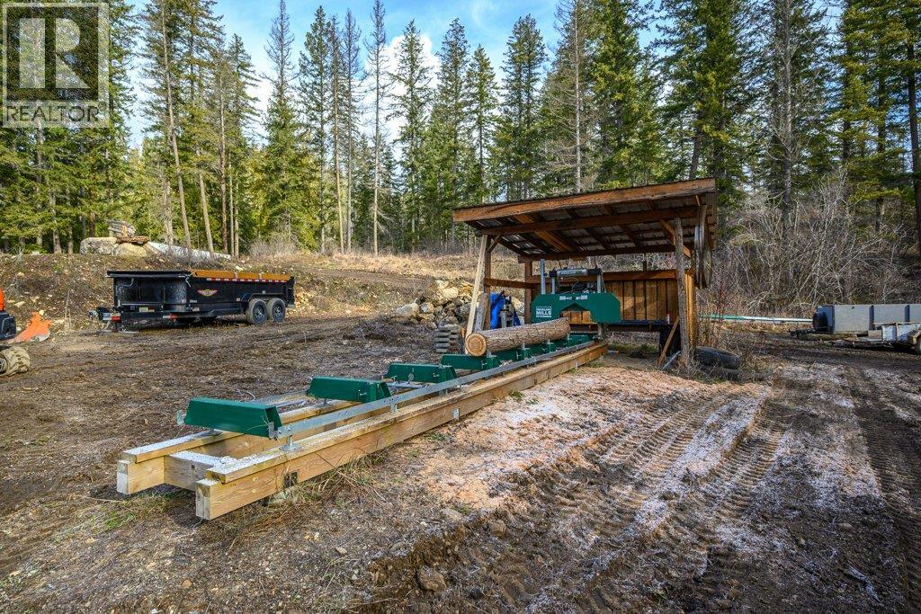 1665 Enderby Mabel Lake Road, Enderby, British Columbia  V0E 1V5 - Photo 36 - 10378918