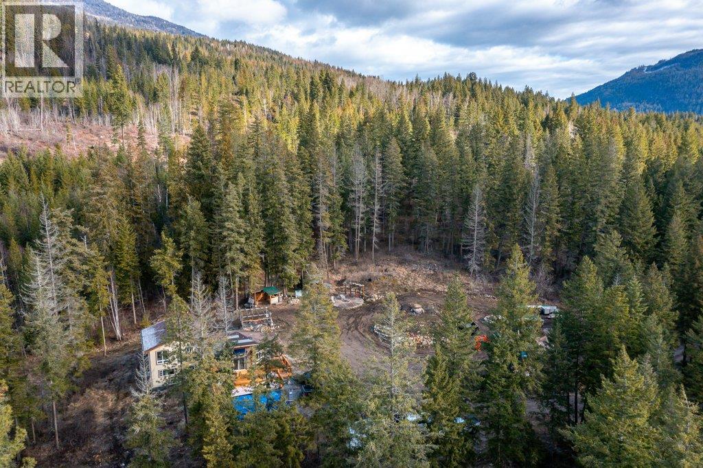 1665 Enderby Mabel Lake Road, Enderby, British Columbia  V0E 1V5 - Photo 54 - 10378918